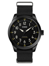 Pilot A-13 - Stealth (Quad-Pulse)