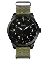 Pilot A-13 - Stealth (Quad-Pulse)