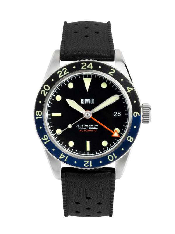 Jetstream GMT - Midnight (Automatique)
