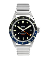 Jetstream GMT - Midnight (Automatic)