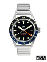 Jetstream GMT - Midnight (Automatique)
