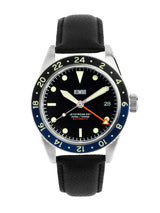 Jetstream GMT - Midnight (Automatic)