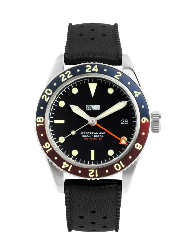 Jetstream GMT - Atlantic (Automatique)