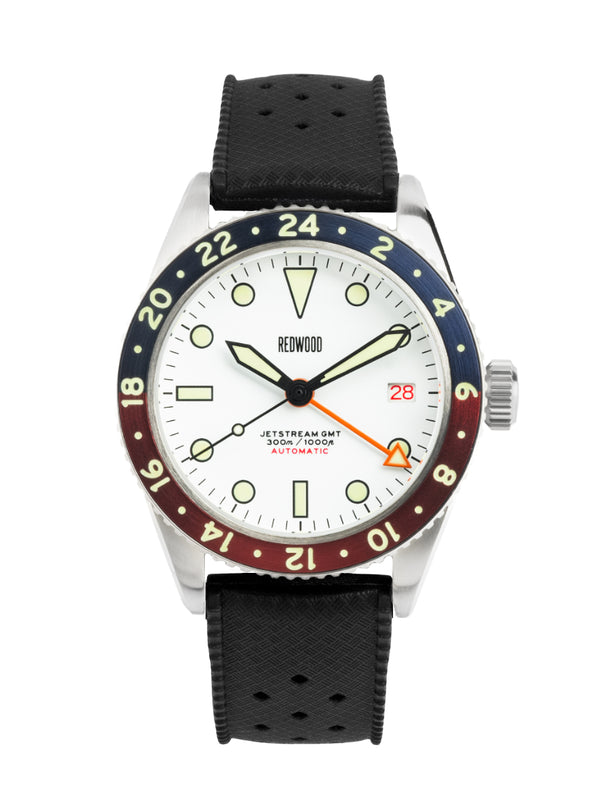Jetstream GMT - Altitude (Automatique)