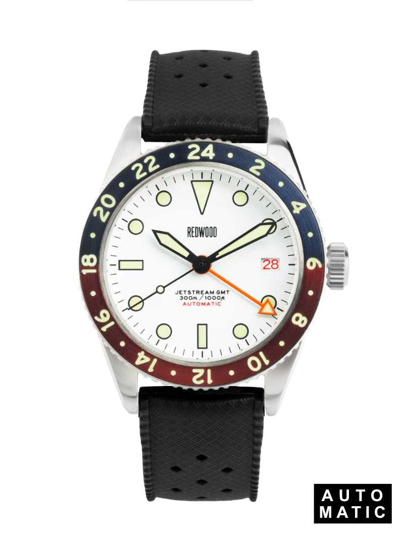 Jetstream GMT - Altitude (Automatic)