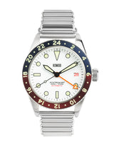 Jetstream GMT - Altitude (Automatic)