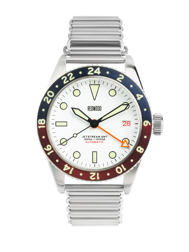Jetstream GMT - Altitude (Automatic)