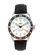 Jetstream GMT - Altitude (Automatic)