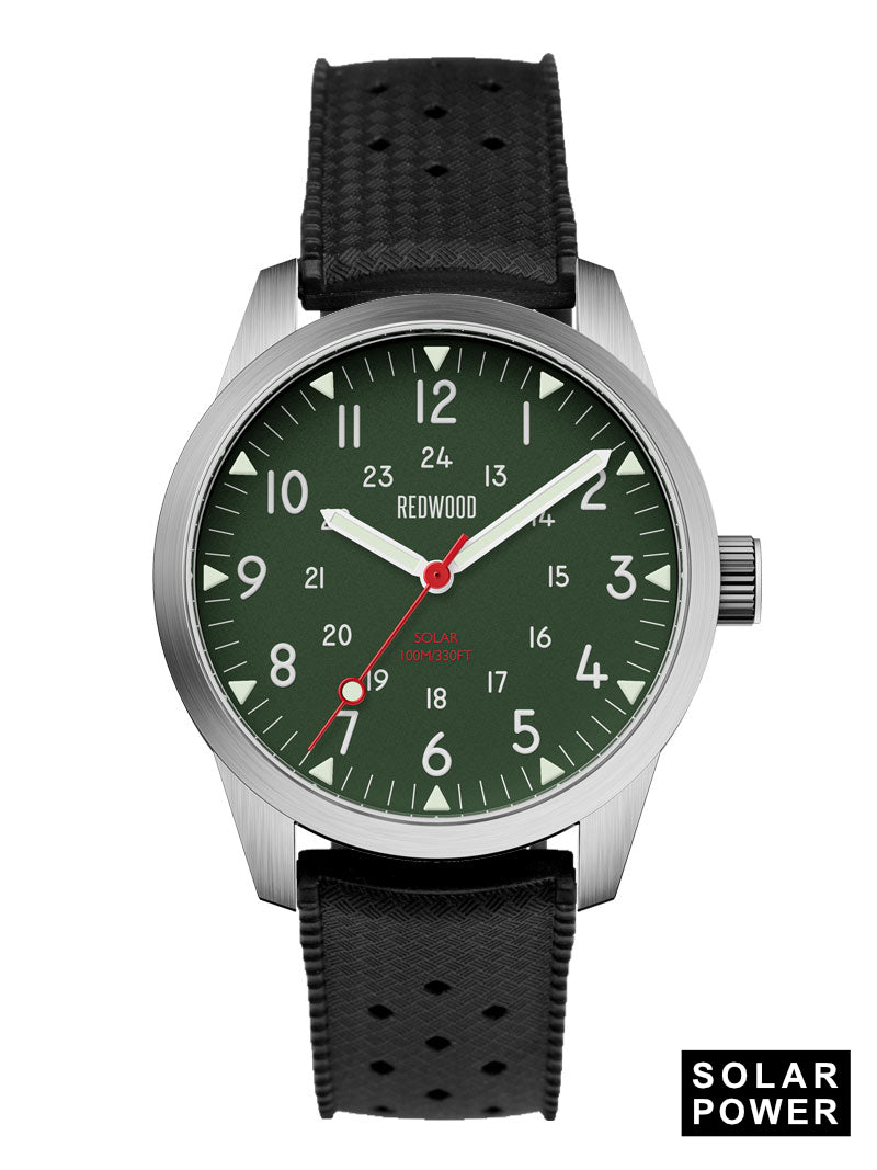 Kilroy - Jungle (Solar)