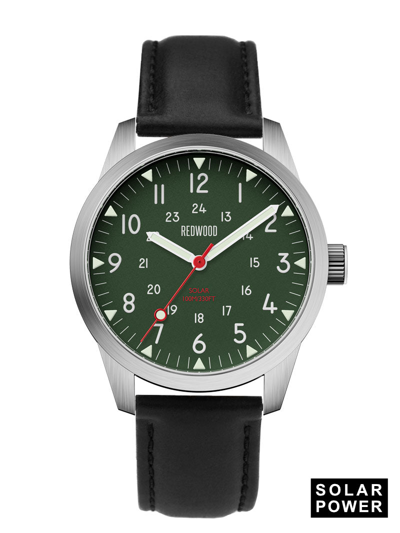 Kilroy - Jungle (Solar)