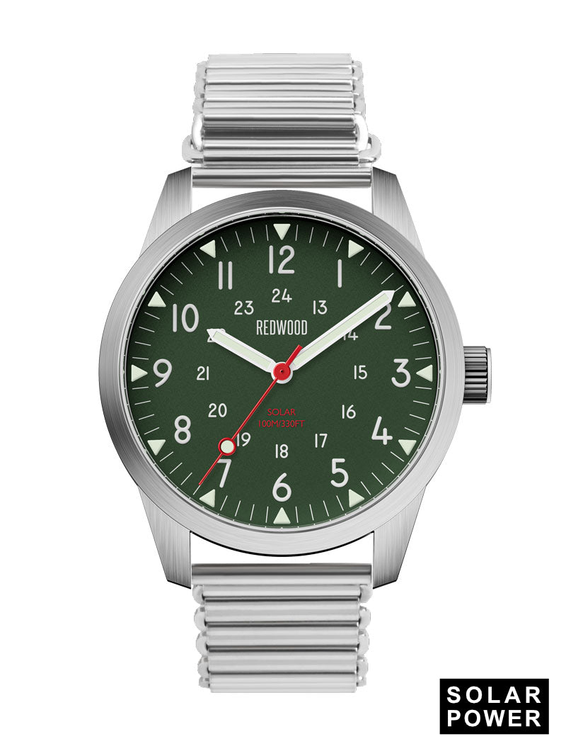 Kilroy - Jungle (Solar)