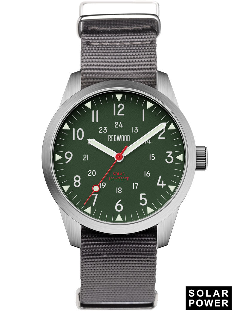 Kilroy - Jungle (Solar)