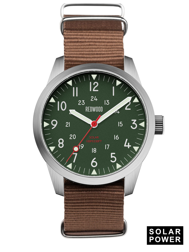 Kilroy - Jungle (Solar)