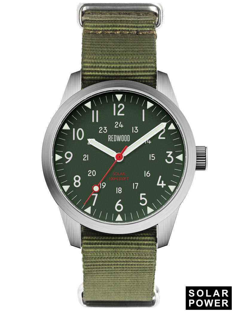 Kilroy - Jungle (Solar)