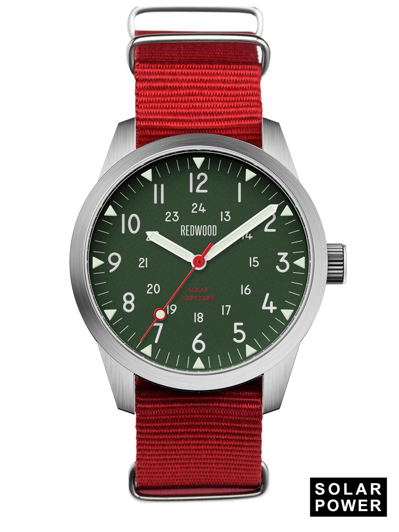 Kilroy - Jungle (Solar)