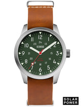 Kilroy - Jungle (Solar)