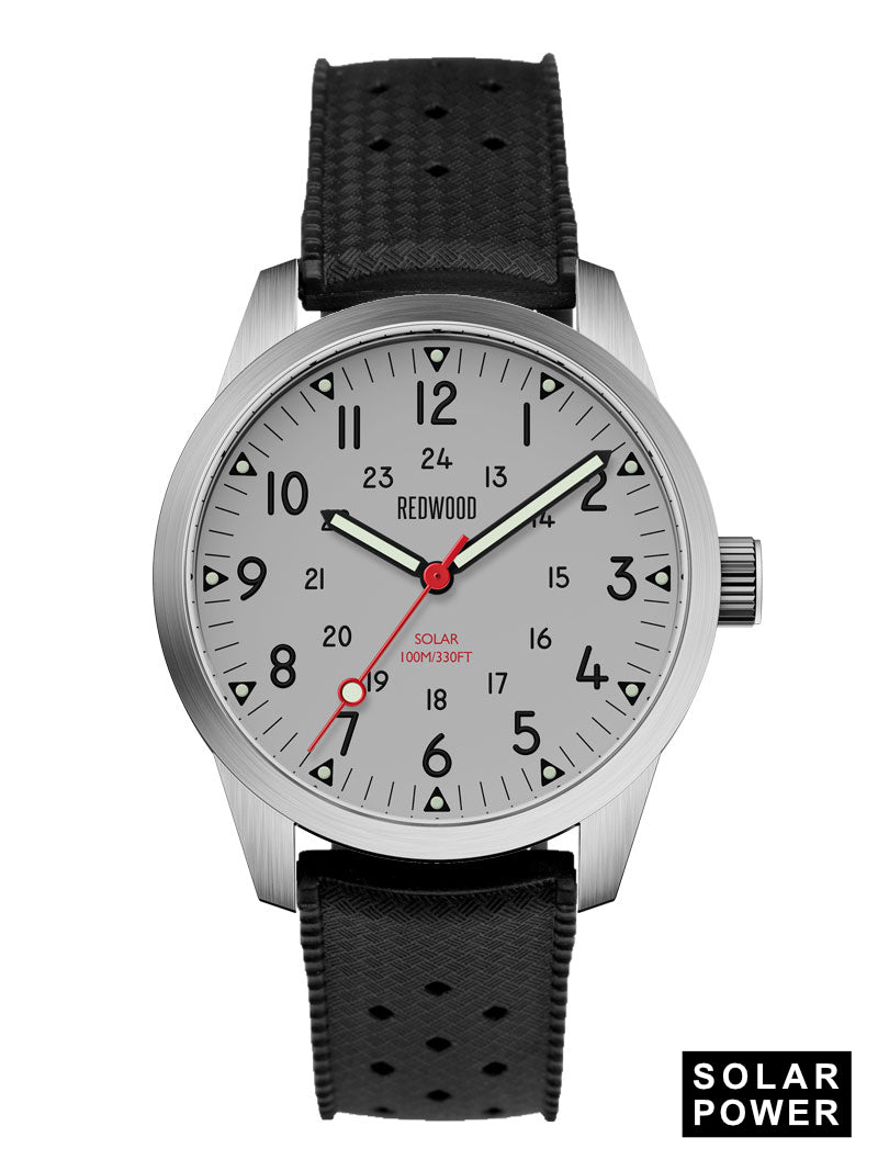 Kilroy - Polar (Solar)