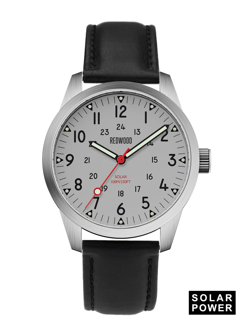 Kilroy - Polar (Solar)