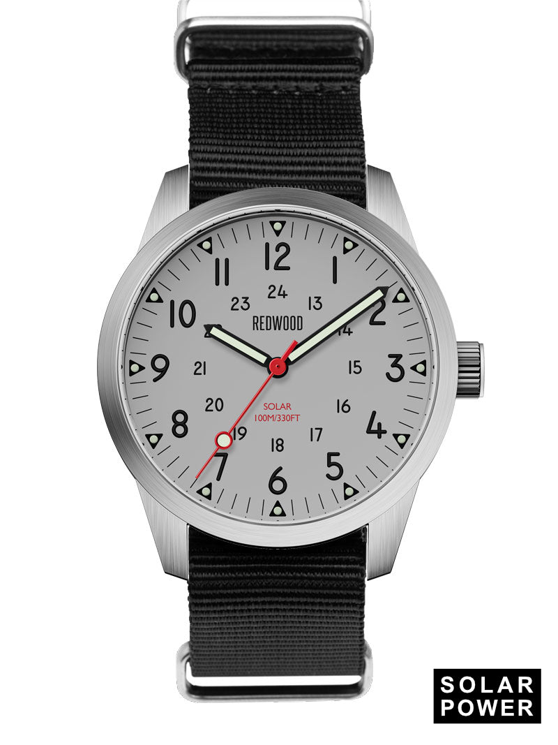 Kilroy - Polar (Solar)