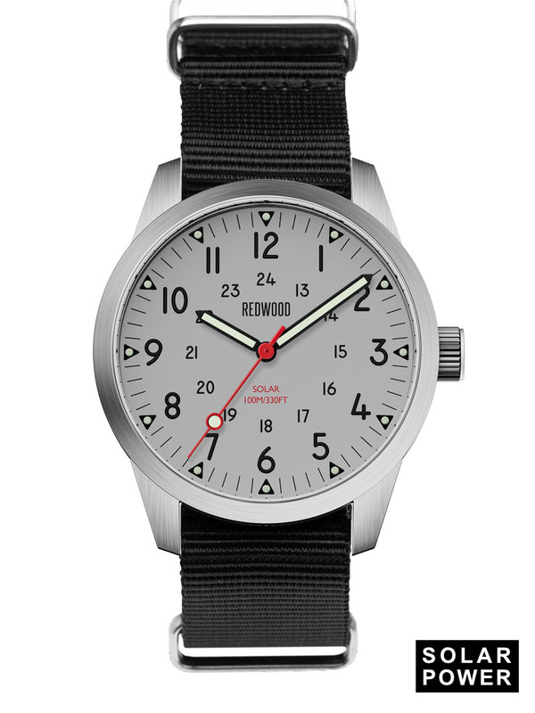 Kilroy - Polar (Solar)