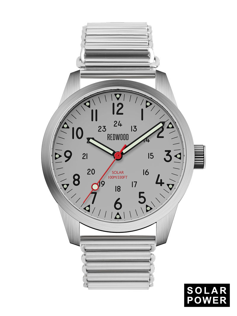 Kilroy - Polar (Solar)