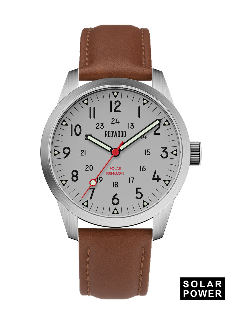 Kilroy - Polar (Solar)