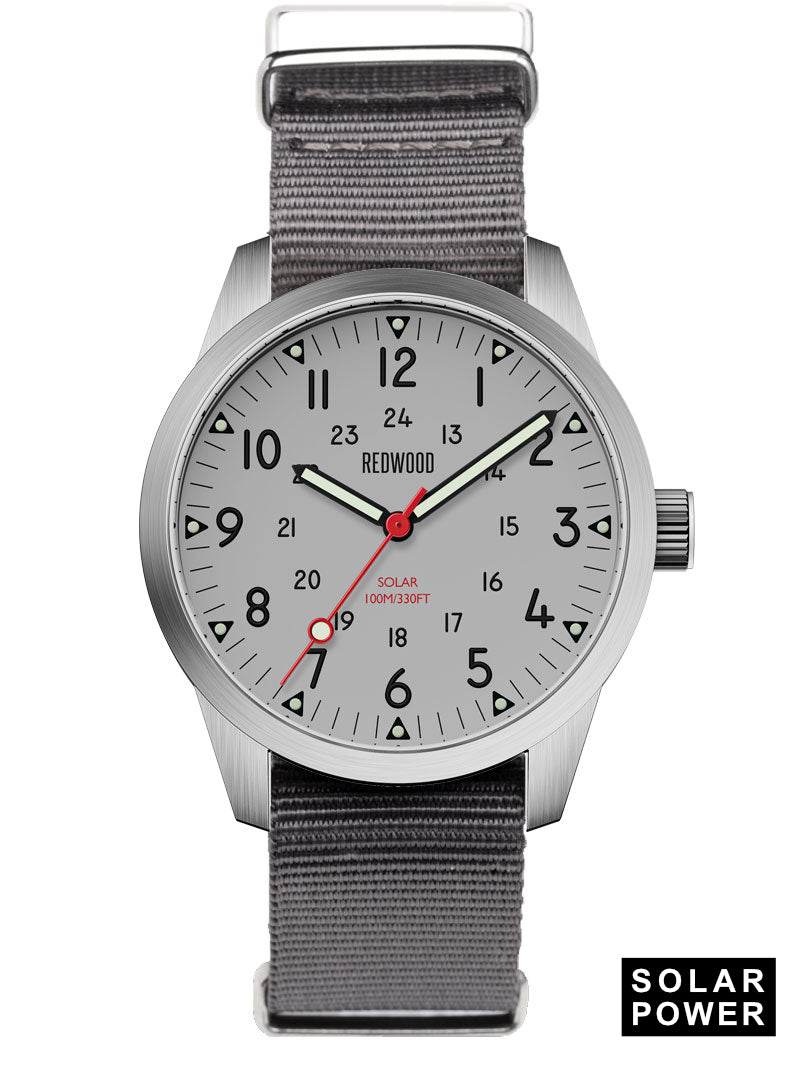 Kilroy - Polar (Solar)