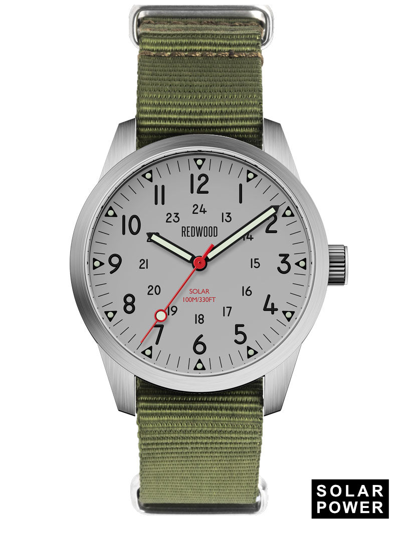 Kilroy - Polar (Solar)