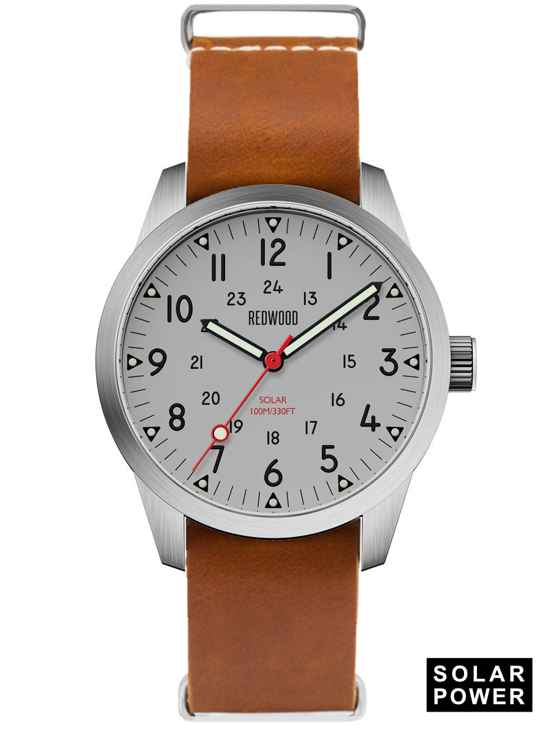 Kilroy - Polar (Solar)