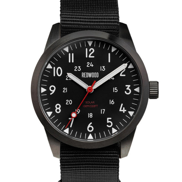 Kilroy_Stealth_Black_Nylon_Sol Kilroy_Stealth_Black_Nylon_Sol