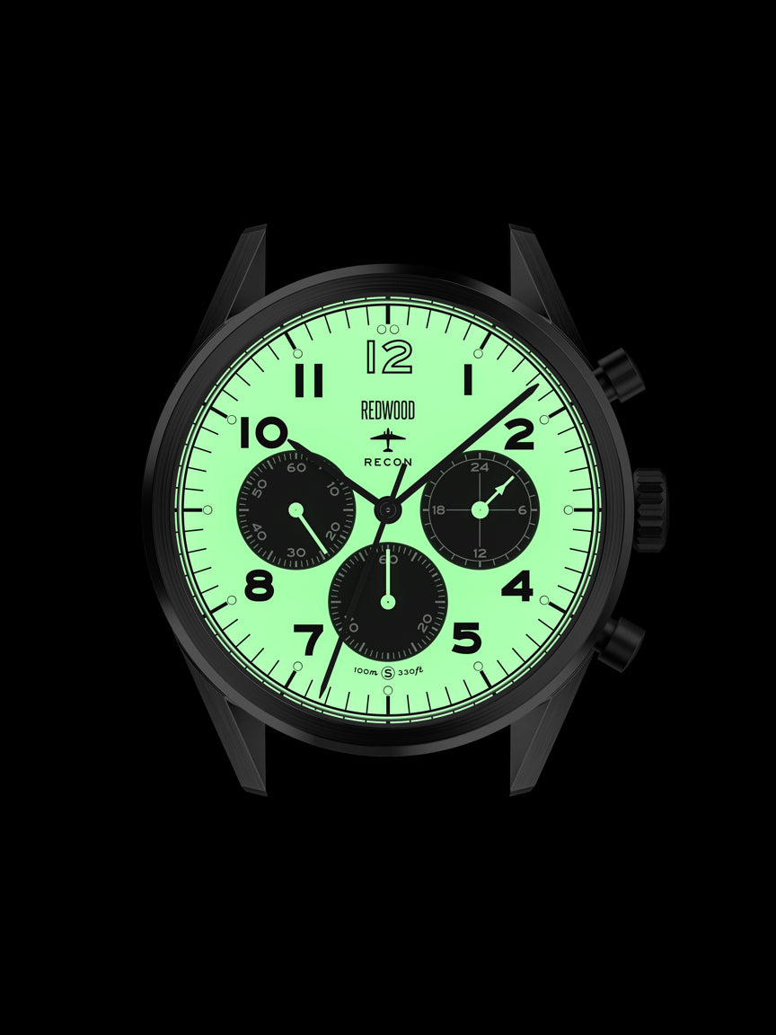 Recon - C-47 Pathfinder (Full-Lume)