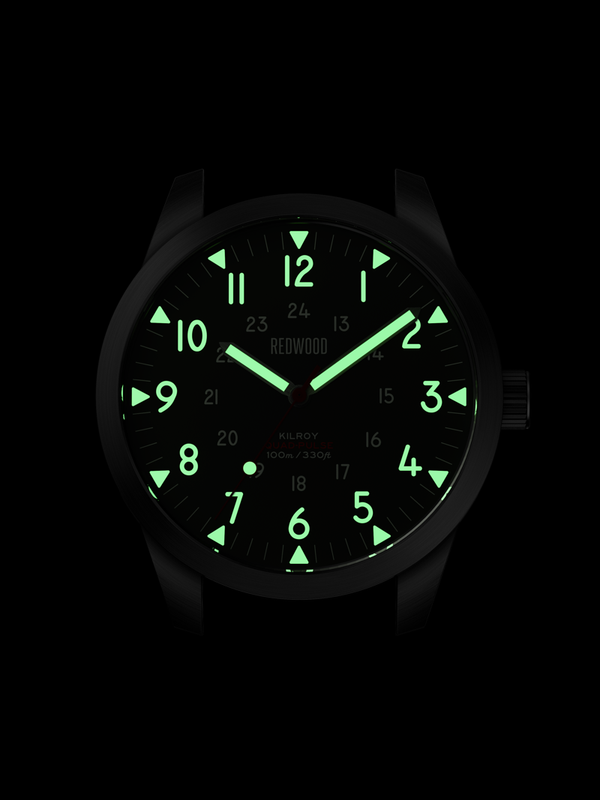 Kilroy - Stealth (Quad-Pulse)