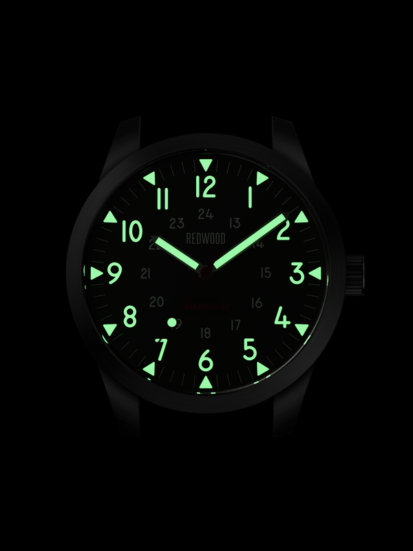 Kilroy - Olive Stealth (Quad-Pulse)