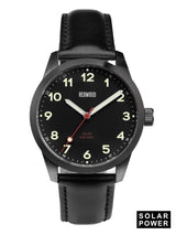 Monsoon - Black (Solaire)