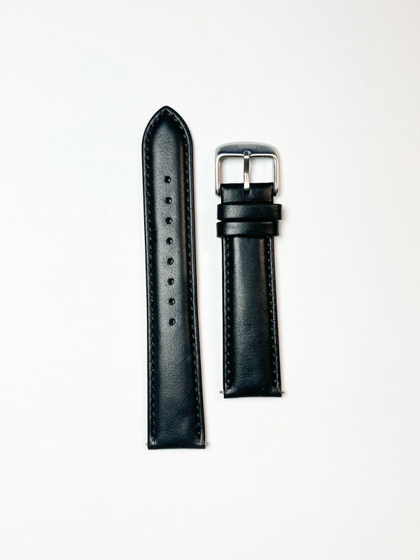 Classic Leather Straps (2-pc)