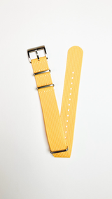 Bracelet en nylon côtelé Mil-Spec
