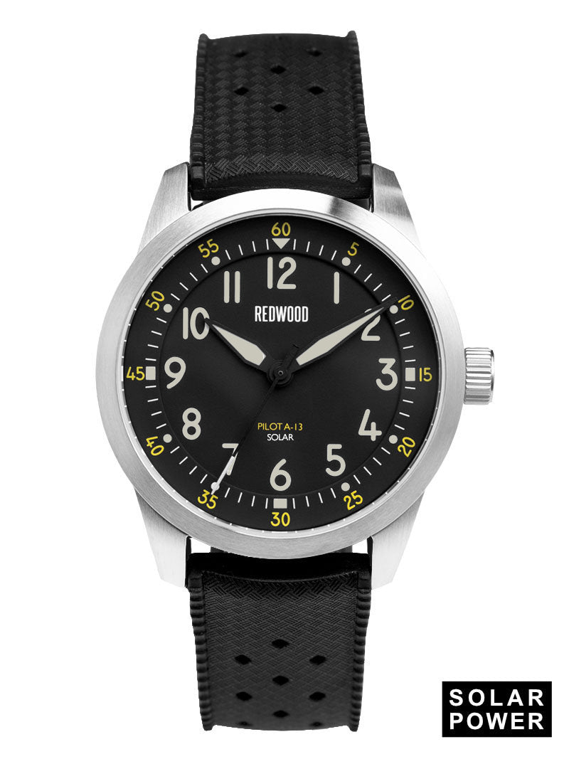 Pilot A-13 (Solaire)