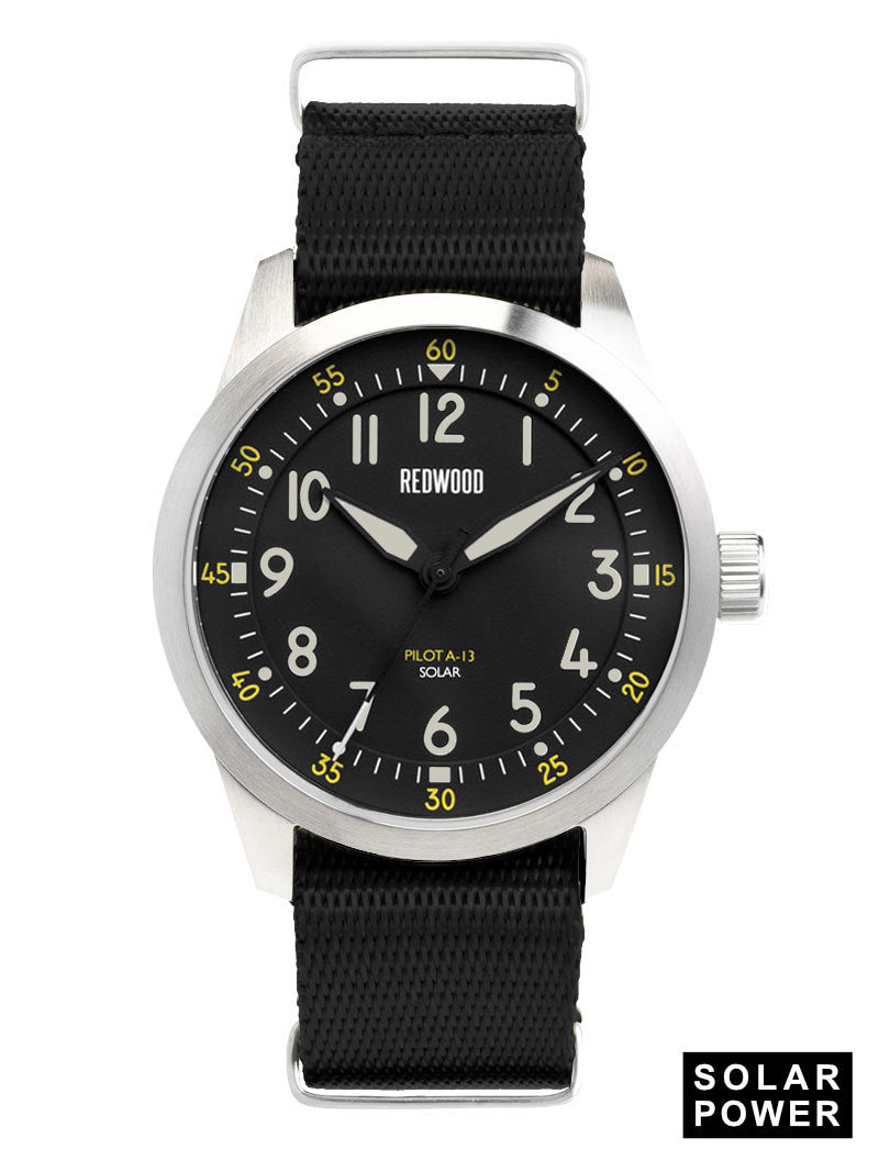 Pilot A-13 (Solaire)