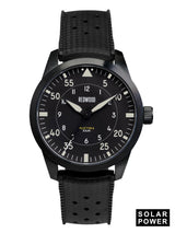 Pilot Type B - Stealth (Solar)