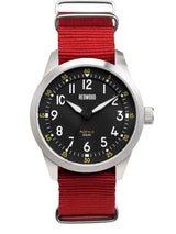 Pilot A-13 (Solar)