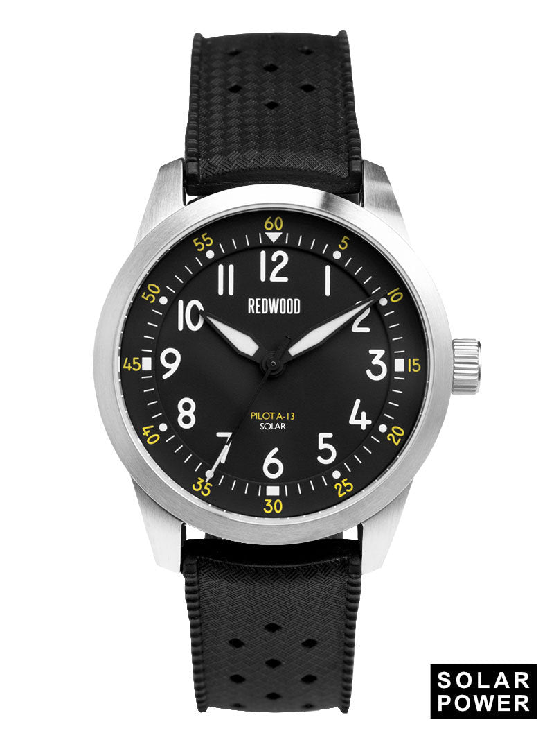 Pilot A-13 (Solar)