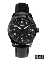 Pilot A-13 Black (Solar) - RESTOCK MID-JULY