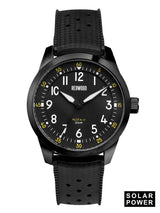 Pilot A-13 Black (Solar) - RESTOCK MID-JULY