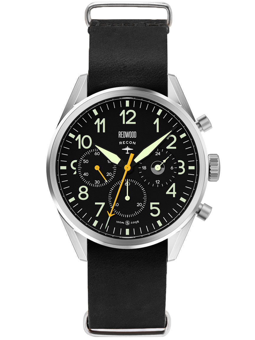 Recon - C-46 Commando