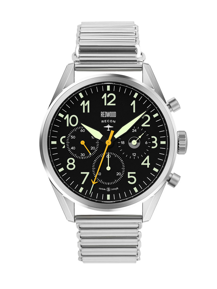 Recon - C-46 Commando