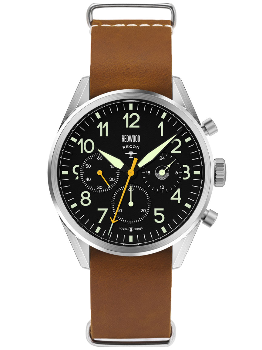 Recon - C-46 Commando