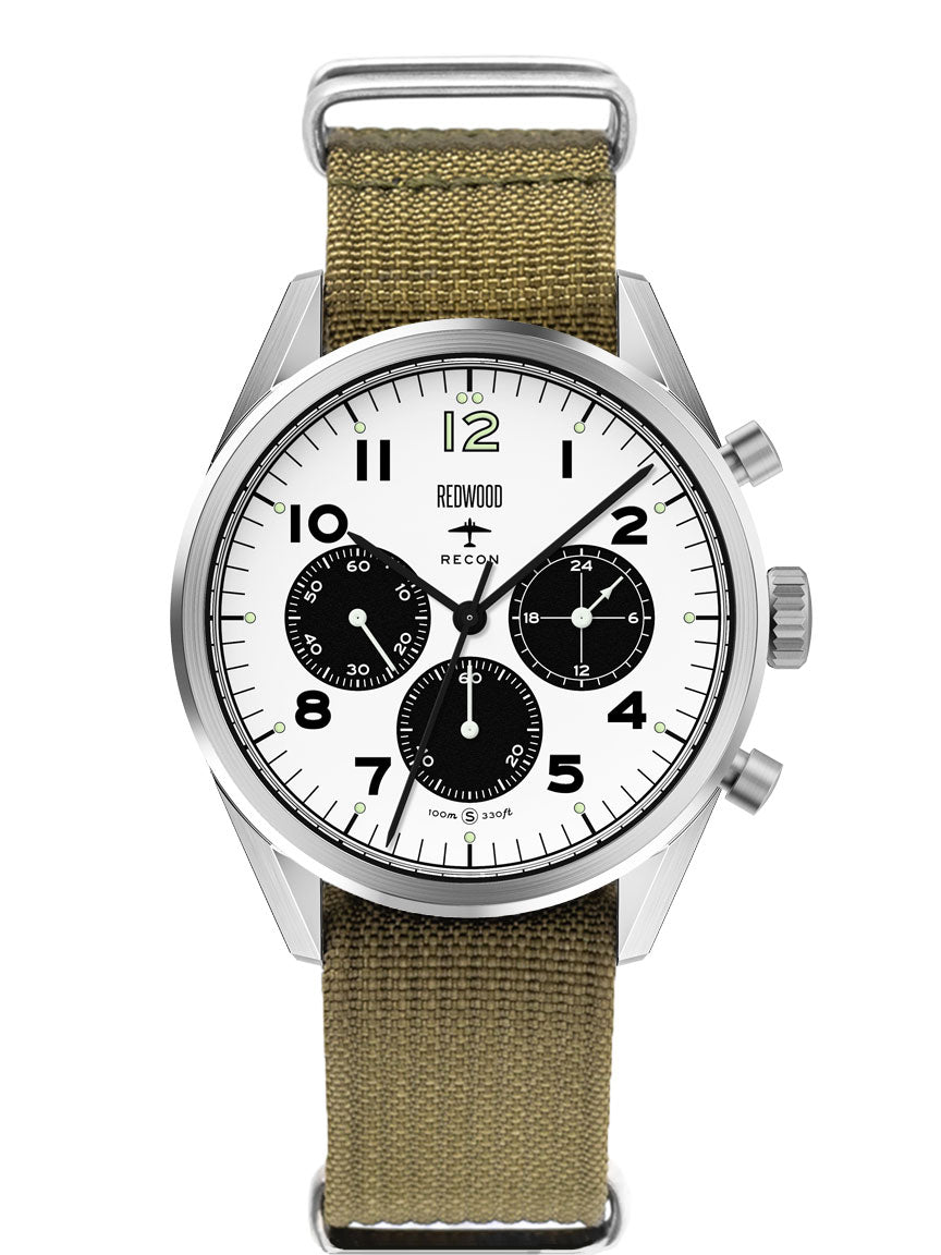 Recon - C-47 Pathfinder (Full-Lume)
