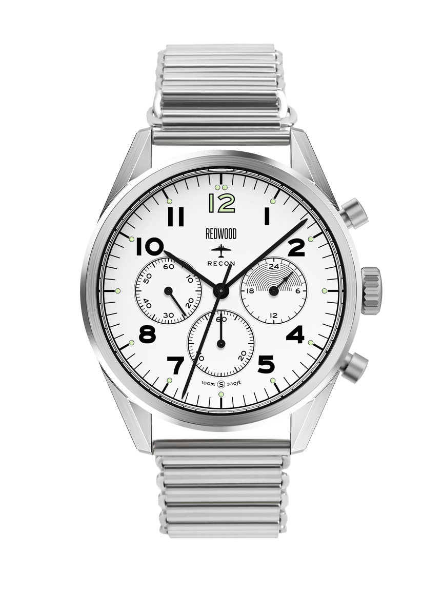 Recon - C-47 Dakota (Full-Lume)