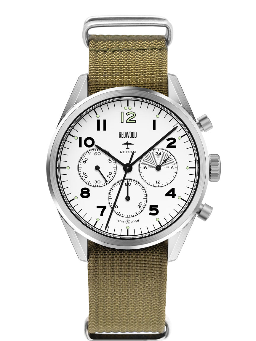 Recon - C-47 Dakota (Full-Lume)