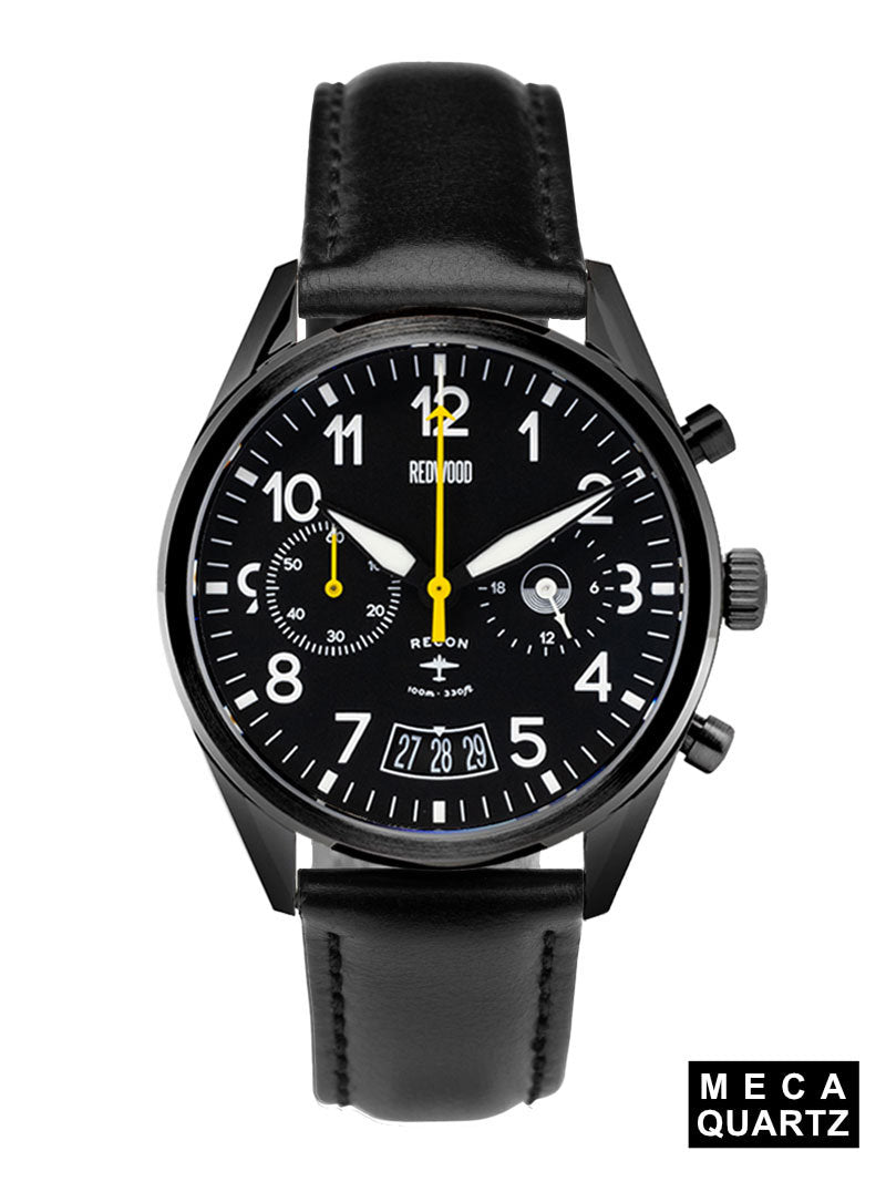 Recon – C-46 Commando Stealth